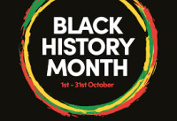 Black History Month 2026 Various 2026