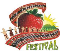 Bradford County Florida Strawberry Festival Starke 2027
