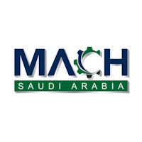 Mach Saudi Arabia Riyadh 2026