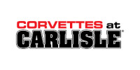 Corvettes at Carlisle Harrisburg 2026