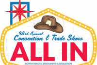 NDSA 97th Annual Convention & Trade Show Bismarck 2026