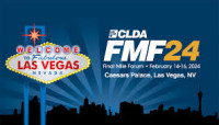 Final Mile Forum & Expo San Diego 2027