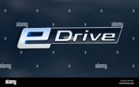 EDrive 2027 Moscow 2027