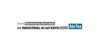 Industrial AI & IoT Expo Osaka 2026
