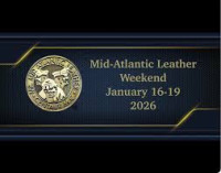 Mid Atlantic Leather Weekend Washington DC 2027