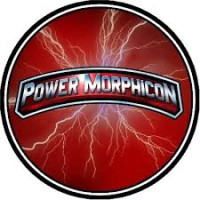 Power Morphicon Pasadena 2026