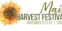 Maine Harvest Festival Bangor 2026