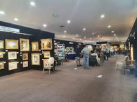 The Pavilions of Harrogate Decorative, Antiques & Art Fair Harrogate 2026