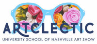 Artclectic Art Show Nashville 2026