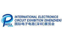 China International Electronic Components Exhibition Shanghai 2026