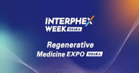 INTERPHEX Week Osaka Osaka 2026