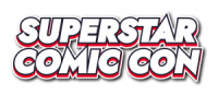 Superstar Comic Con Savannah 2026