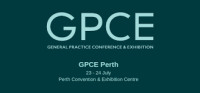 General Practice Conference & Exhibition Perth Perth 2026