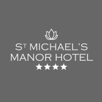 Luxury Wedding Showcase at St Michael's Manor St Albans 2026