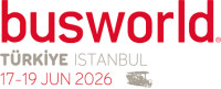 Busworld Turkey Bakırköy/Istanbul 2026