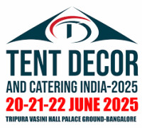 India International Tent, Decor & Catering Expo 2026 Navi Mumbai 2026