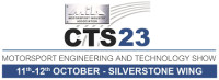 MIA CTS Motorsport Engineering & Technology Show 2026 Silverstone 2026