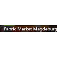 Magdeburg Fabric Market Magdeburg 2026