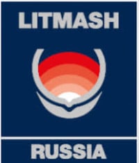 Litmash Russia Moscow 2026