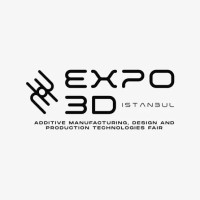 Expo 3D Istanbul İstanbul 2027