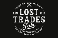 Lost Trades Fair Bendigo Woodend, Victoria 2027
