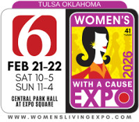 Tulsa Women's Expo With A Cause Tulsa 2027