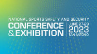 National Sports Safety and Security Conference and Exhibition Phoenix 2026