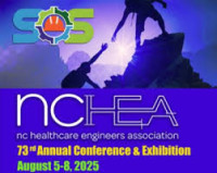 NCHEA Annual Conference & Exhibition Wilmington 2026