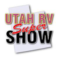 Utah RV SuperShow Salt Lake City 2026
