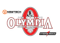 Olympia Fitness & Performance Weekend Orlando 2026