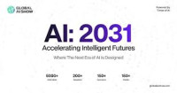 Global AI Show Riyadh Riyadh 2027