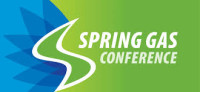 Spring Gas Conference Columbia 2027