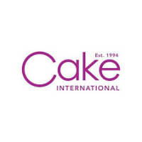 Cake International Birmingham 2026