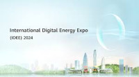 International Digital Energy Expo Shenzhen 2026