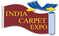 India Carpet Expo - New Delhi New Delhi 2026