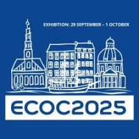 ECOC Exhibition 2026 Malaga 2026