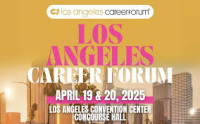 Los Angeles Career Forum & Expo Los Angeles 2027