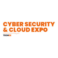 Cyber Security & Cloud Expo Amsterdam 2026