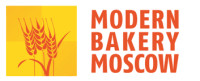 Modern Bakery Moscow | Confex | March 23–26, 2027 Moscow 2027
