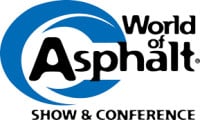 World of Asphalt New Orleans 2027