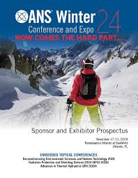 ANS Winter Conference and Expo Washington DC 2027