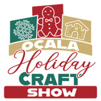 Ocala Holiday Craft Show Ocala 2026