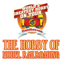 Worlds Greatest Hobby on Tour Oaks 2027