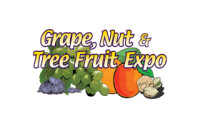 Grape, Nut & Tree Fruit Expo Fresno 2026