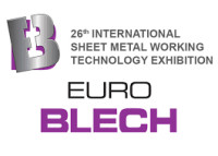 International Sheet Metal Working Technology Exhibition Hanover 2026