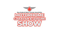 NZMCA Motorhome, Caravan & Leisure Show Christchurch Christchurch 2027