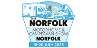 The Norfolk Motorhome & Campervan Show Norwich 2026