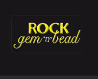 Brighton Rock, Gem and Bead Show Brighton 2026