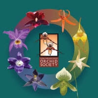 Pacific Orchid Exposition San Francisco 2027