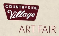 Countryside Village Art Fair Omaha 2026